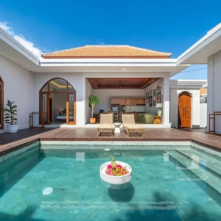 Comfort, Space And Privacy For All - Ideal For Family Holidays